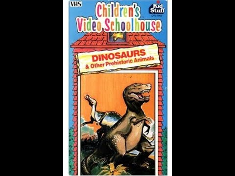 Dinosaurs & Other Prehistoric Animals