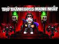 BI HUYNH BECOMES A BOSS WITH A DEMON ARMY IN ROBLOX