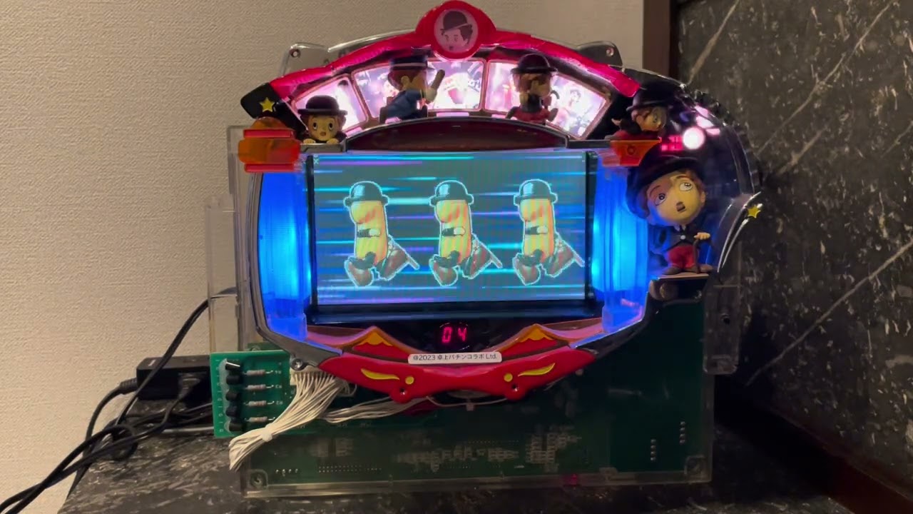 Youtube チャップリン・ワールド