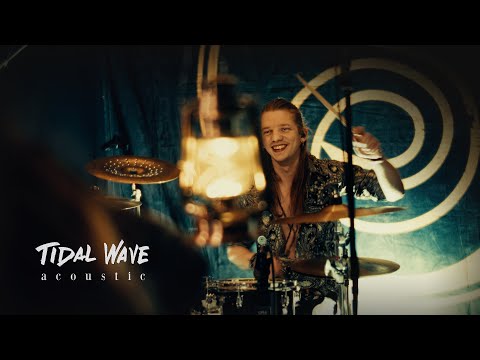 Shiraz Lane - Tidal Wave // Acoustic