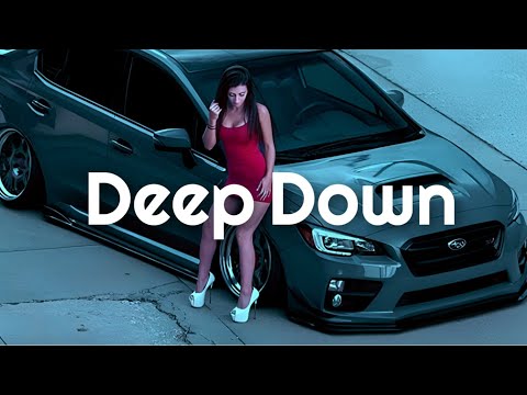 Alok x Ella Eyre x Kenny Dope feat. Never Dull - Deep Down | Car Music