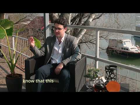 Torres Brandy | Od porodične vizije do globalnog brenda | Iván Rodríguez Mateo (2. deo)