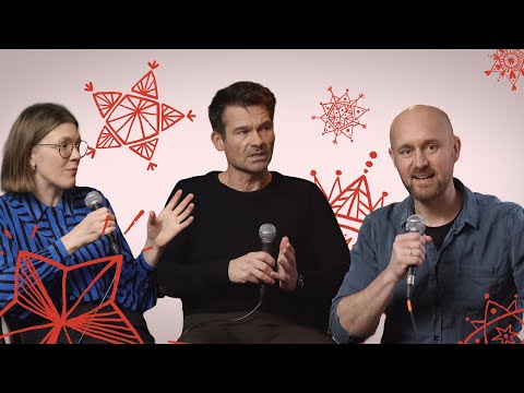 Hvem holder hjula i gang?