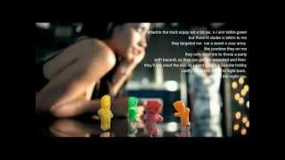 Method Man World Gone Sour (2012). YBZ[yeaboyzay] World Gone Sour FreeVerse