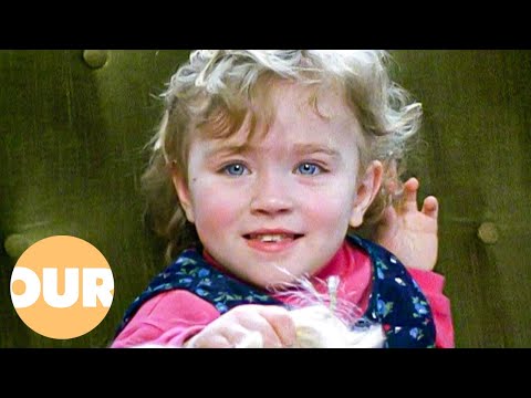 Two Heads, One Body: Eilish Holton's Life Without Katie (Conjoined Twins Follow Up) | Our Life