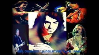 Neil Diamond - Jungletime (Live 1992 LA Forum)