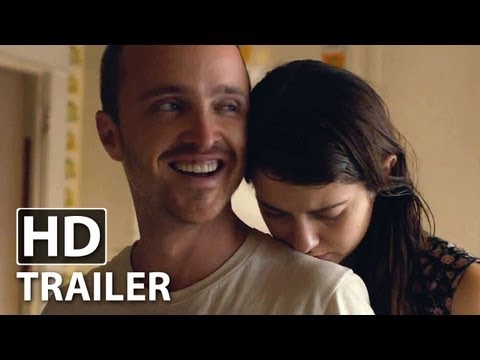 Smashed - Trailer (Deutsch | German) | HD | Aaron Paul