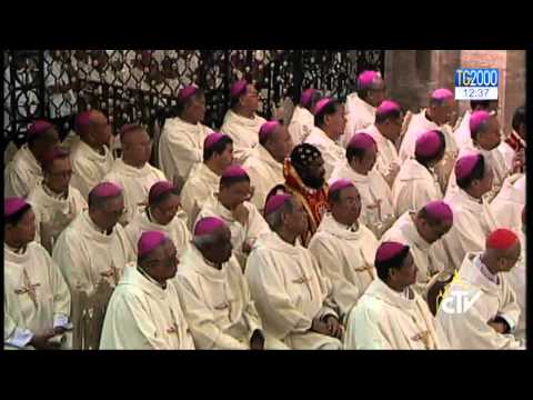 Tg2000 del 16 gennaio 2015 - Edizione delle 12