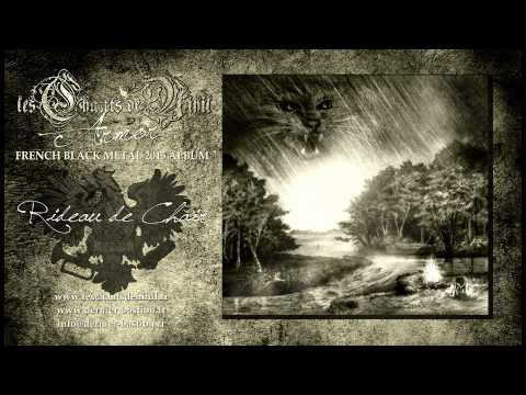 Rideau de Chair - Les Chants de Nihil - ARMOR (2015 album)