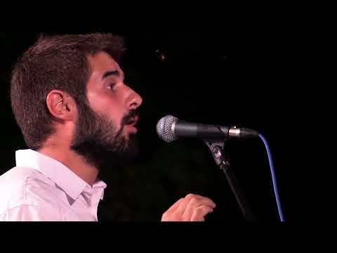 Klapa Rikordo Projden kroz pasike