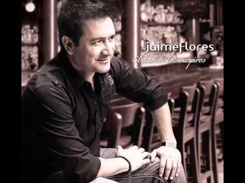 Jaime Flores - Conoci