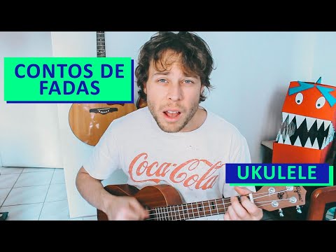 Contos De Fadas - André Cardinali