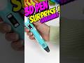 Who Else Wants To Try A Magic 3D Pen