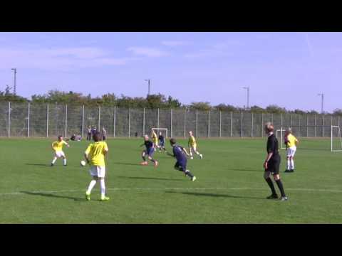 U13 Dragør - NFC