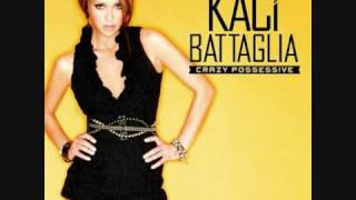 Kaci Battaglia - Crazy Possessive