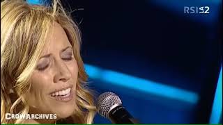 Sheryl Crow   I Shall Believe LIVE, extended with Doyle Bramhall II