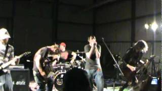 Godfed Static - Adam Bomb [Live @ Rockfest 2010]