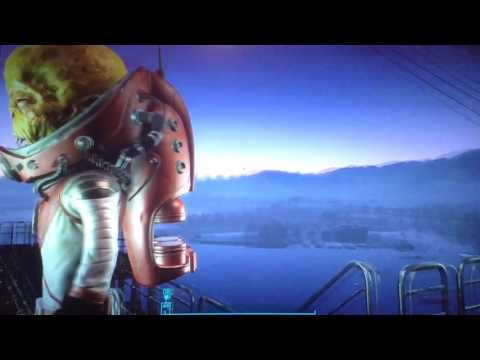 Top 5 Console mods #1