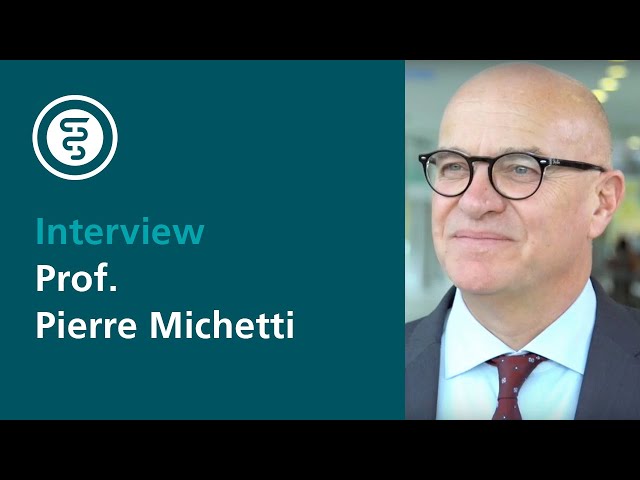 הגיית וידאו של Michetti בשנת אנגלית