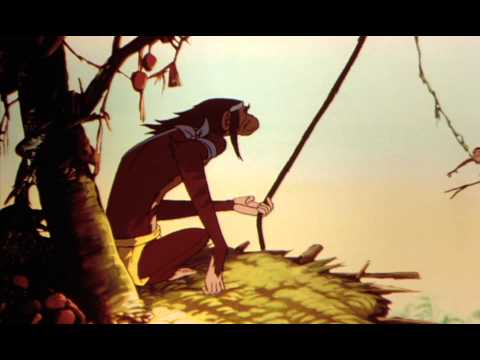 Le Château des Singes - Bande Annonce