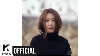 [MV] JeA(제아) _ You o'clock