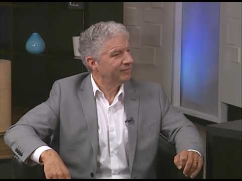 NSC Beta Glucan with Frank Jordan, Mark Campbell and Kenneth Hunter, PhD