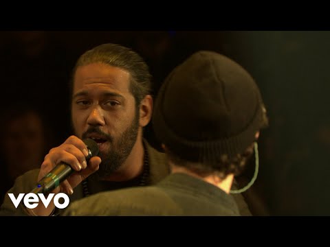 Max Herre - Einstürzen Neubauen (MTV Unplugged) ft. Samy Deluxe