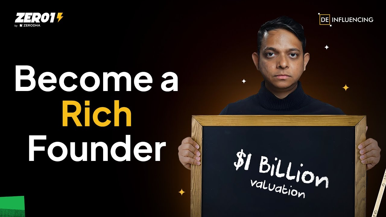 Startup v/s MNC Jobs | De-influencing