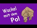 Wackel mit dem Po! (Full Version) 