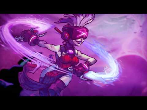 Klagmar's Top VGM #2,340 - Awesomenauts - Ksenia Killing Spree