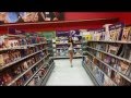 Dancing In Target:You Can't Stop Me-Brett Eldredge