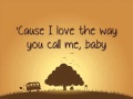 The Way I Am - Ingrid Michaelson Lyrics 