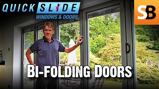 How to Install Bi-folding Doors Like a Pro