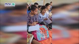 Kids asking to be martyrs