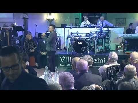 Pietro Galassi - Mix di Canzoni