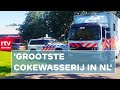 Eigenaar drugslab krijgt celstraf & westerlingen trekken naar Drenthe | Drenthe Nu 23 augustus 2021