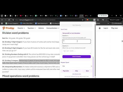 Item video thumbnail