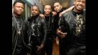 One More Chance featuring Que