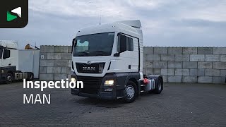 Trattore stradale MAN TGX 18.500 4X2 XLX Retarder 2x Tanks in vendita - Immagine 4 | Autoline IT Trattore stradale MAN TGX 18.500 4X2 XLX Retarder 2x Tanks | Immagine 4 - Autoline