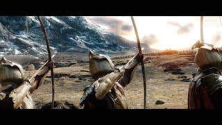 The Hobbit (2013) - Battle of the five Armies - Pa