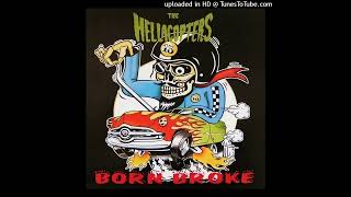 The Hellacopters - 09 The Devil Stole The Beat Of The Lord (Born Broke Live) 2000 SWE