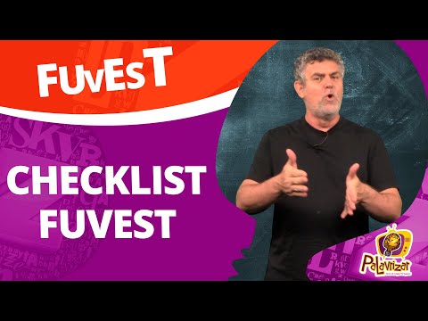 A STEP-BY-STEP GUIDE TO WRITING THE FUVEST ESSAY? Does such a thing exist? Come see the answer!