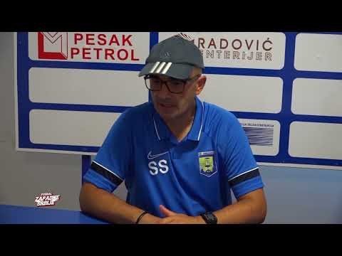 2 SLZ Sloga P - Jošanica 2:1