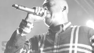 GZA - Living In The World Today (LIVE at The Observatory)