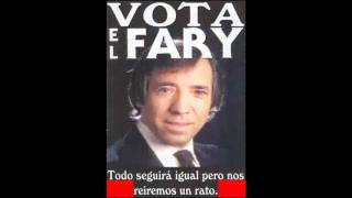 Loquendo Canta El Toro Guapo De El Fary