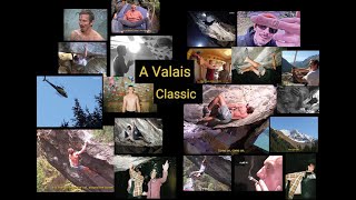 A Valais Classic feat. Daniel Woods by mellow