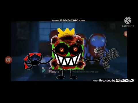scaretube poop slendybob 8 the 666 of sponge