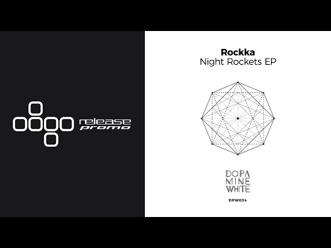 PREMIERE: Rockka - Night Rockets [Dopamine White]