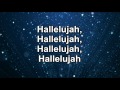 Another Hallelujah - Lincoln Brewster - Winston AG Media Another Hallelujah - Lincoln Brewster