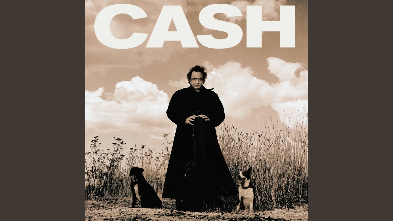 Johnny Cash - The Man Who Couldn't Cry